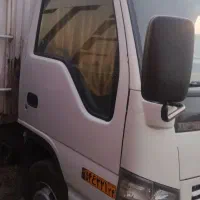 ایسوزو 6تن مدل 89