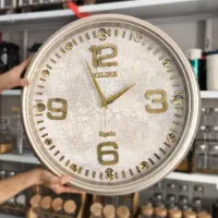 ساعت دیواری ـ تخفیفات ویژه