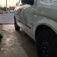 تیبا کم کار سالم|خودرو سواری و وانت|زنجان, |دیوار