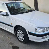 پارس سال تکسوز در حد