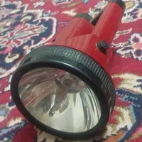 چراغ قوه قدیمی اصلی|لامپ و چراغ|تهران, خرمشهر|دیوار