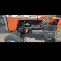 تراکتور ۲۸۵|خودرو سنگین|دینور, |دیوار