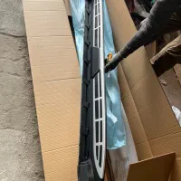 رکاب و گارد اسپورتیج