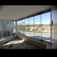 ساخت پنجره دوجداره وپنجره بالکنی. قسطی