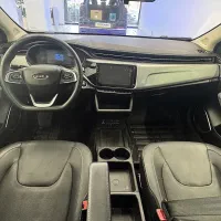 آریزو 5 برقی سند آزاد|خودرو سواری و وانت|تهران, مرزداران|دیوار