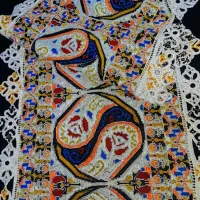 سرتوپ و کریشی