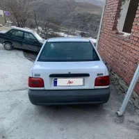 پرایدمدل۸۸