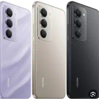 گوشی ردمی۱۵ خشک