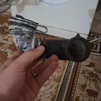 ماشین لباسشویی هایر آلمانی اصل|ماشین لباسشویی و خشک‌کن لباس|رباط‌کریم, شترخوار|دیوار