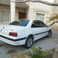 فروش پارس tu5 مدل ۹۶|خودرو سواری و وانت|تهران, باغ فیض|دیوار