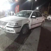 سمند se|خودرو سواری و وانت|بجنورد, |دیوار