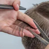آموزش آرایشگری
