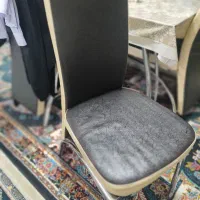 میزوصندلی نهارخوری چهارنفره