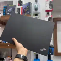 لپتاپ لنوو T560نسل بالا رم۸گیگ۱۵اینچ درحد.i5مهندسی|رایانه همراه|تهران, تجریش|دیوار