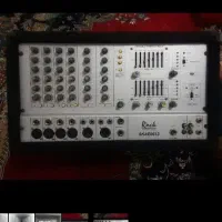 یک عدد اکو پاور میکسر SKAO613