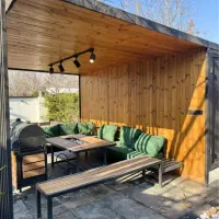 تهراندشت ویلا /سند تک برگ /فرنیش/|فروش خانه و ویلا|تهران, سعادت‌آباد|دیوار