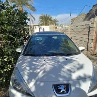 ۲۰۷صفر tu5pامروز از نمایندگی تحویل گرفتم قالپاق