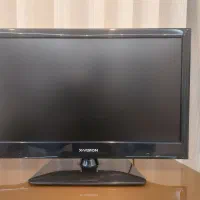 تلویزیون مانیتور22اینچ xvision