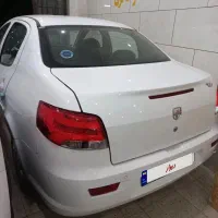 رانا پلاس مدل ۱۴۰۳|خودرو سواری و وانت|شهرکرد, |دیوار