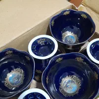 بستنی خوری لیلی ومجنون|کلکسیون اشیاء عتیقه|سنندج, |دیوار