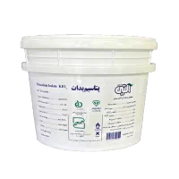 یدات پتاسیم (Potassium Iodate)