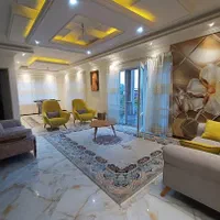 اجاره روزانه/هفتگی/ماهانه ویلا ۱۰۰۰ متری|اجارهٔ کوتاه‌مدت ویلا و باغ|سلمان‌شهر, |دیوار