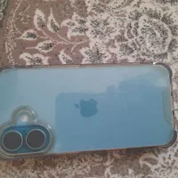 اپل iPhone 16 با حافظهٔ ۱۲۸ گیگابایت