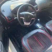 فروش فوری ۲۰۷ mc مدل ۱۴۰۱