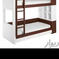 اجرا انواع تخت های دو طبقه و ....