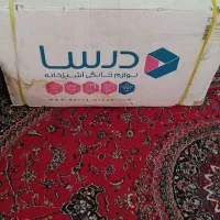 هود و گاز سالم و کار نکرده