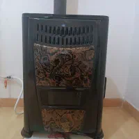 بخاری کوچک نو