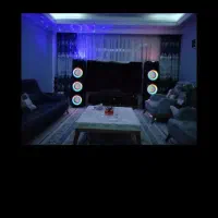 تلویزیون  ۵۰ اسنوا با باند دنا بزرگ