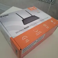 مودم D-LINK