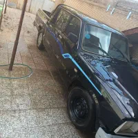 مزدا دوکابین ۸۴|خودرو سواری و وانت|کرمان, |دیوار