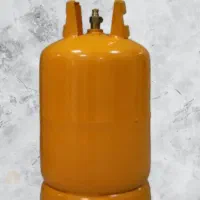 کپسول گاز
