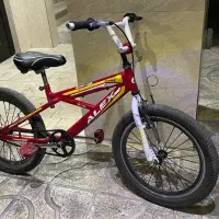 دوچرخه سایز۲۰