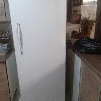 یخچال ۷طبقه فریزر۷کشویی|یخچال و فریزر|آبیک, |دیوار