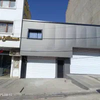 فروش و معاوضه 200 متر ملک تجاری|فروش مغازه و غرفه|رودهن, |دیوار