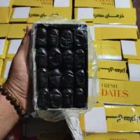 خرما مضافتی بم