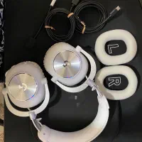 هدست گیمینگ لاجیتک logitech g pro lightspeed 2|قطعات و لوازم جانبی رایانه|تهران, گلستان (شهرک راه آهن)|دیوار