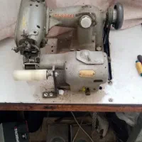 چرخ خیاطی تولیدی|چرخ خیاطی و ریسندگی|تکاب, |دیوار