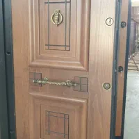 درب ضد سرقت تهران درب