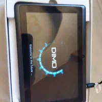 تبلت دیمو DIMO|تبلت|اصفهان, کوی ولی عصر|دیوار