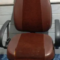 صندلی گردان