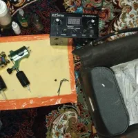 دستگاه تتو|آرایشگاه و سالنهای زیبایی|لوندویل, |دیوار