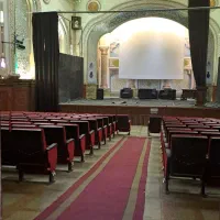 اجاره سالیانه سالن همایش سمینار کنگره و تشریفات|خدمات پذیرایی، مراسم|تهران, فلسطین (میدان انقلاب)|دیوار