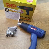 سشوار صنعتی