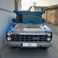 نیسان مدل ۸۳ بیرنگ