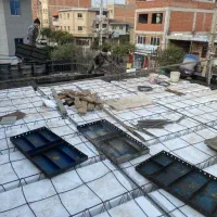 انجام خدمات ارماتوربندی
