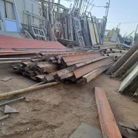 خرید وفروش ضایعات